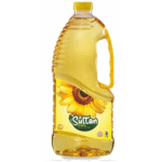 Hanna Sultan Ayçiçek Yağı 1500 ml