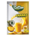 Hanna Sultan Ananas 9 Gr