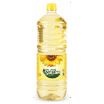 Hanna Sultan Ayçiçek Yağı 2000 ml