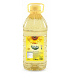 Hanna Sultan Ayçiçek Yağı 5000 ml