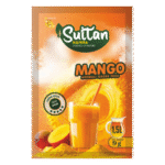 Hanna Sultan Mango 9 Gr