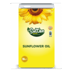 Hanna Sultan Ayçiçek Yağı 18 L