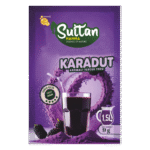 Hanna Sultan Karadut 9 Gr