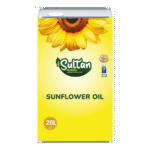 Hanna Sultan Ayçiçek Yağı 20 L