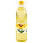 Hanna Sultan Ayçiçek Yağı 1000 ml