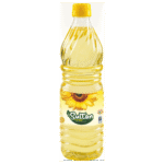 Hanna Sultan Ayçiçek Yağı 900 ml
