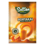 Hanna Sultan Portakal 9 Gr
