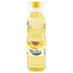 Hanna Sultan Ayçiçek Yağı 750 ml