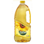 Hanna Sultan Ayçiçek Yağı 1800 ml